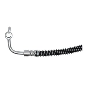 Hyundai Veloster Brake Hose - Rear - R1 Concepts - R1 - `12-`17
